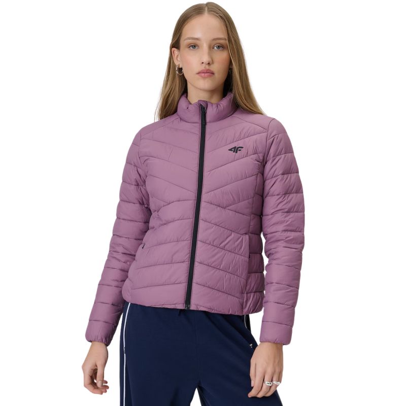 4F F0855 4FWSS26TDJAF0855 51S lila clothing