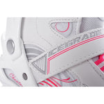 Tempish Chantal W 1300001911 Recreational fehér skates