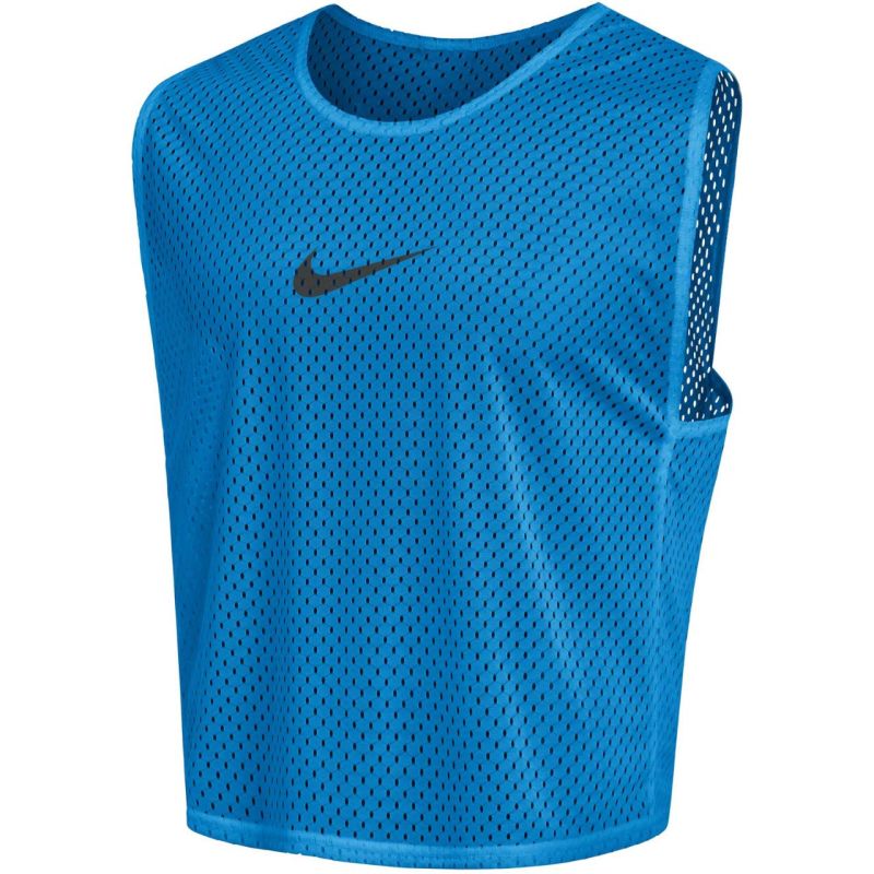 Nike Dri-FIT Park 20 BIB Training Marker HV8429 kék edzőfelszerelés