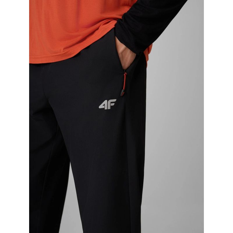 4F Men’s Quick-Drying Trekking Trousers 3xl férfi nadrág 4FRSS26TFTRM1437-20S