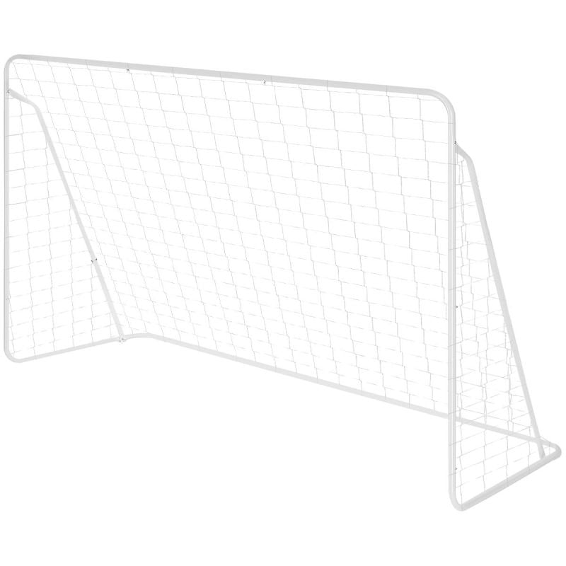 Enero FOOTBALL GOAL WITH NET FI 25 and 22mm goals, nets