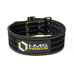 HMS Strength Training Belt Size fekete póló 17-63-043
