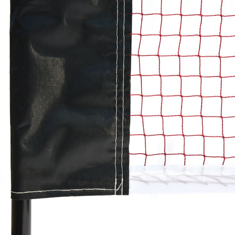 Meteor badminton net uniw nets