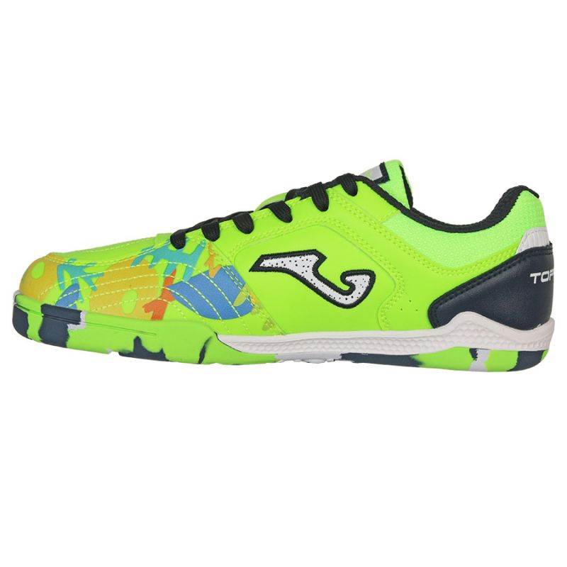 Joma Top Flex Barefoot 2611 Jr IN cipő