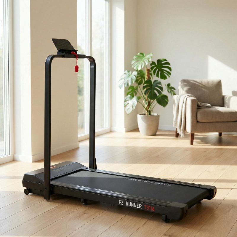 Body Sculpture elektromos Ez Runner Bt futópad BT3116