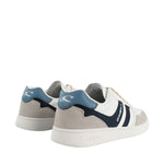 O'Neill Ione Men's White and Blue 90261015 00A kék cipő