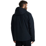 4f Men's ski jacket M0787 deep black 4FWAW25TTJAM0787 20S General