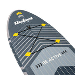 Rebel SUP board ACTIVE inflatable , set készlet RBA-4511