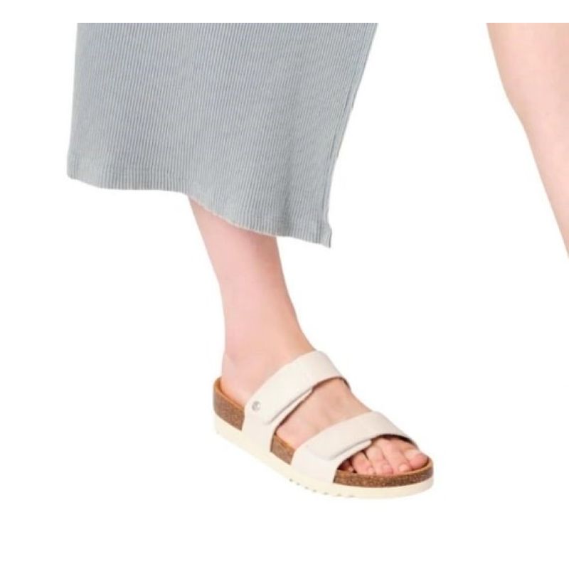 LUSAKA 2.0 MED FOOTWEAR size 42 white