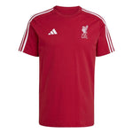 adidas Liverpool LFC DNA T-shirt JW7889 Ruházat