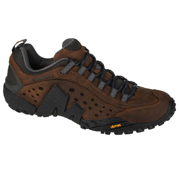 Merrell Intercept M J598633 trekking shoes Cipő