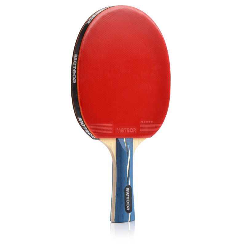 Meteor Je T Stream Table Tennis Racket***** uniw rackets