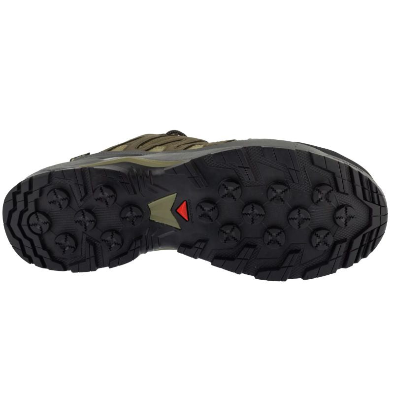 Salomon X-Adventure Recon GTX Green