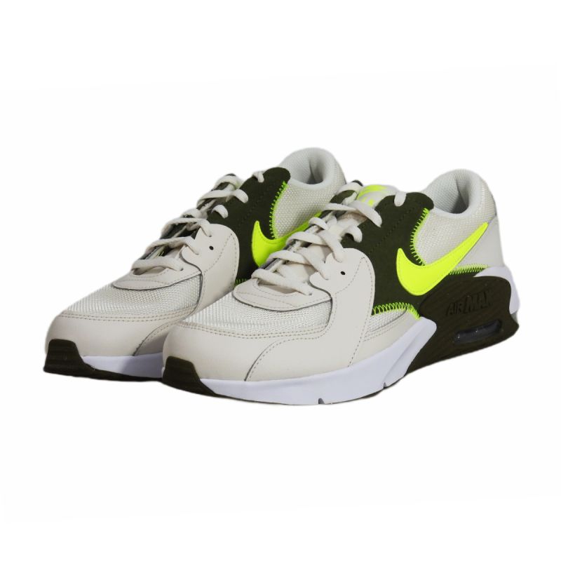 Nike Air Max Excee Kids' Sneakers - CD6894-021 utcai cipő