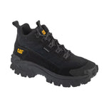 Caterpillar Intruder Mid WP Black