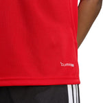 Adidas Arsenal FC 26/27 Home Jersey Kids' Shirt, Red piros gyerek póló KB9947