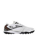 Joma Dribling Turf 2602 White Football Boots fehér focicipő DRIS2602TF
