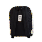 Vans Wm Deana III Backpack Colorful - VN00021MXZP1 uniwersalny hátizsák