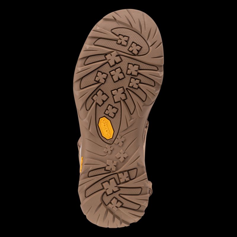 Elbrus Women's GERUN V WO'S Sandals szandál