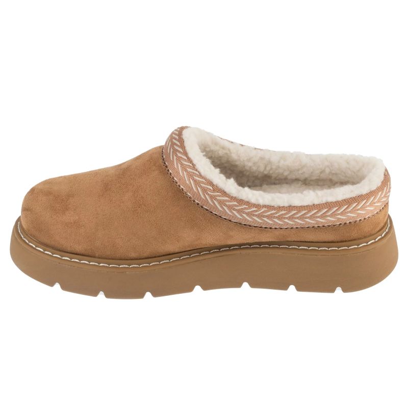 Skechers Keepsakes Lite – Cozy Fest Brown Size barna utcai cipő 114769-CSNT