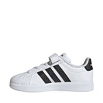 adidas Streettalk EL C JQ6144 kids' utcai cipő