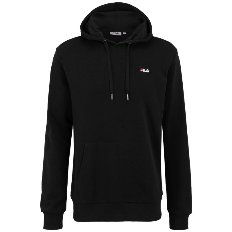 Fila Lumezzane 80010 sweatshirt fekete pulóver