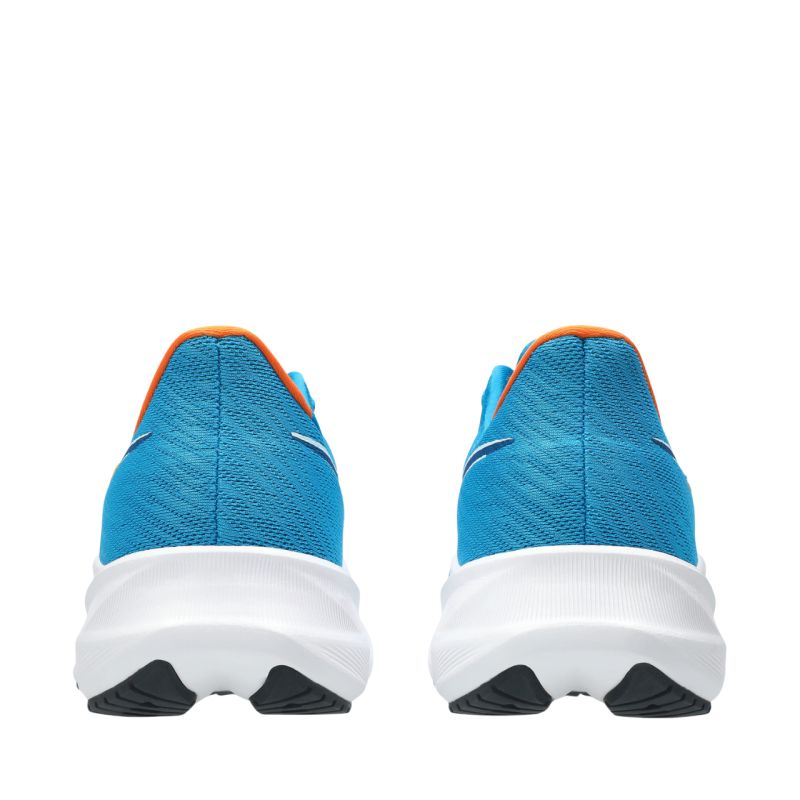 Asics Versablast 4 men's running blue 1011B984 kék futócipő