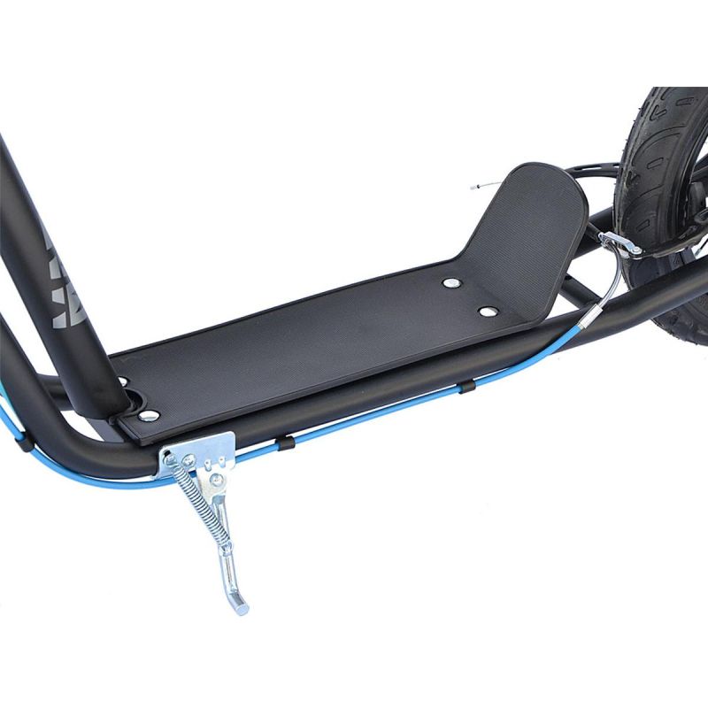 Enero 12 Matrix Scooter scooters