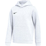 Nike Park 26 Fleece Hoodie for Kids White IB1226 fehér kapucnis pulóver