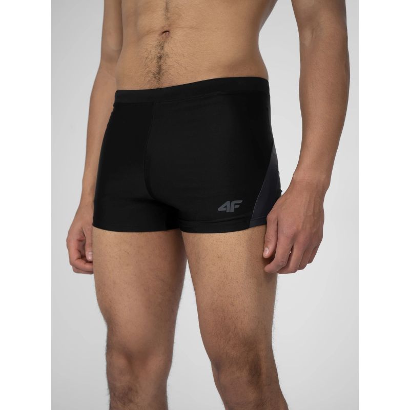 Men's swimming trunks 4F 4FWSS24USWTM040-20S 3xl úszónadrág