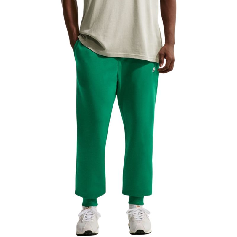Nike Club BB Jogger Men's 365 zöld nadrág 159731L