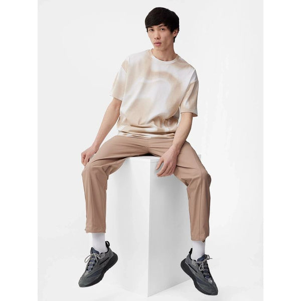 4f Men's casual trousers General