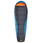 Nils Extreme NILS CAMP Sleeping Bag, Black-Navy Blue sötétkék táska 15-04-112