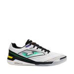 Joma Gambeta Indoor 2602 Football Boots, White fehér focicipő GAMS2602IN