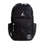 Paris Saint-Germain Air Jordan Backpack 29L Sports Backpack – fekete hátizsák MA0994-023