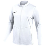 Nike Women's Dri-FIT Park 26 Track Jacket, White fehér női pulóver HM7252100