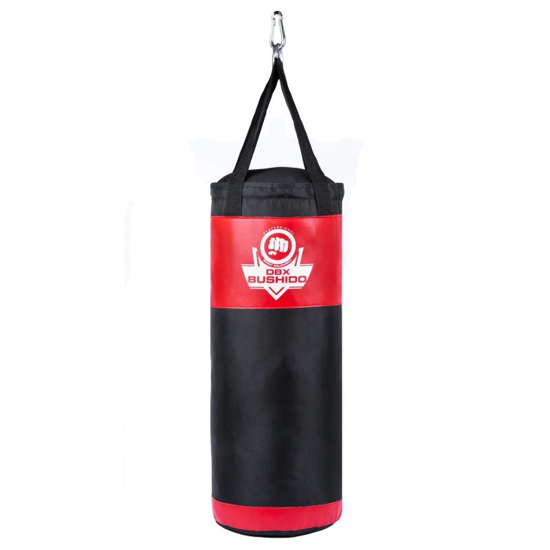 DBX Bushido red boxing set for kids kék sets