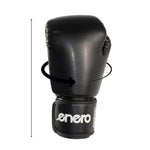 Enero Boxing Gloves Black 10oz fekete kesztyű