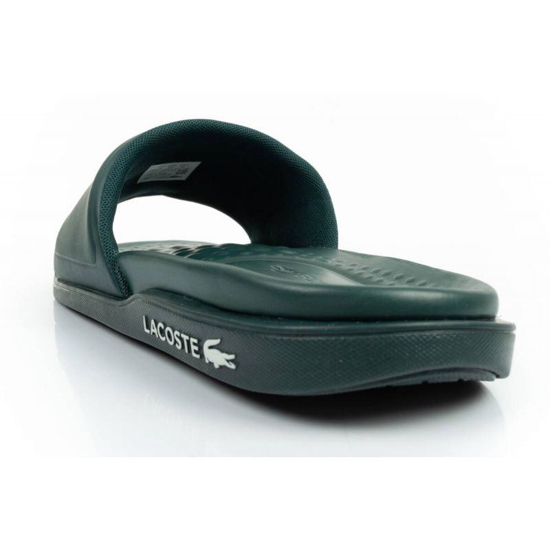 Lacoste Croco Dualiste 202D2 M 743CMA00202D2 flip-flops Cipő