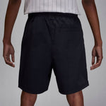 jordan Men's Air Essentials Woven Shorts - fekete ruházat