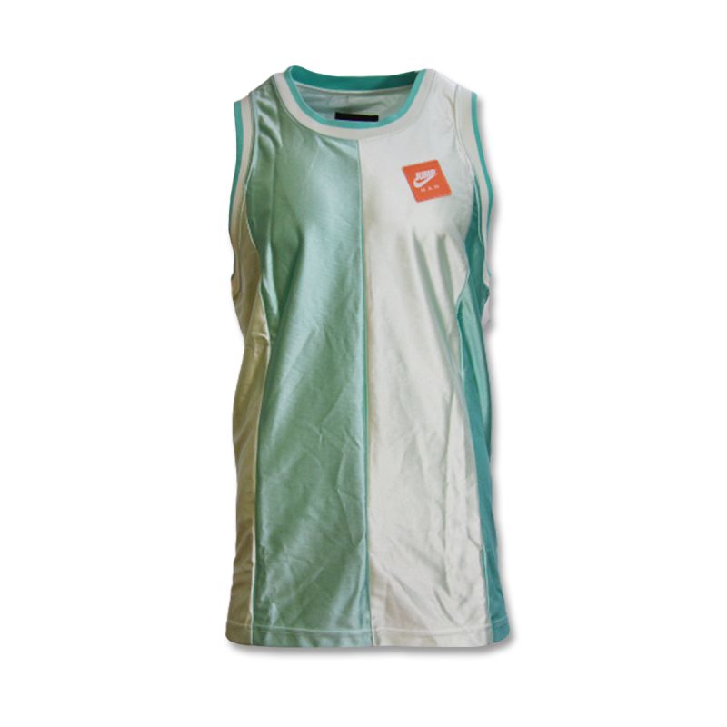 AIR Jordan Men's Jumpman Classic Tank Top Jersey - póló