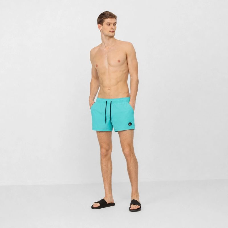 4F Men's boardshorts 3xl shorts, swimming shorts