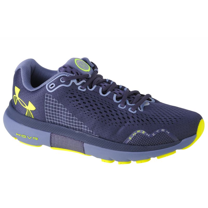 Under Armour Hovr Infinite 4 M Running Shoes 3024897-500 Cipő