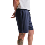 Nike Club Men's Navy Blue sötétkék rövidnadrág FQ4359451