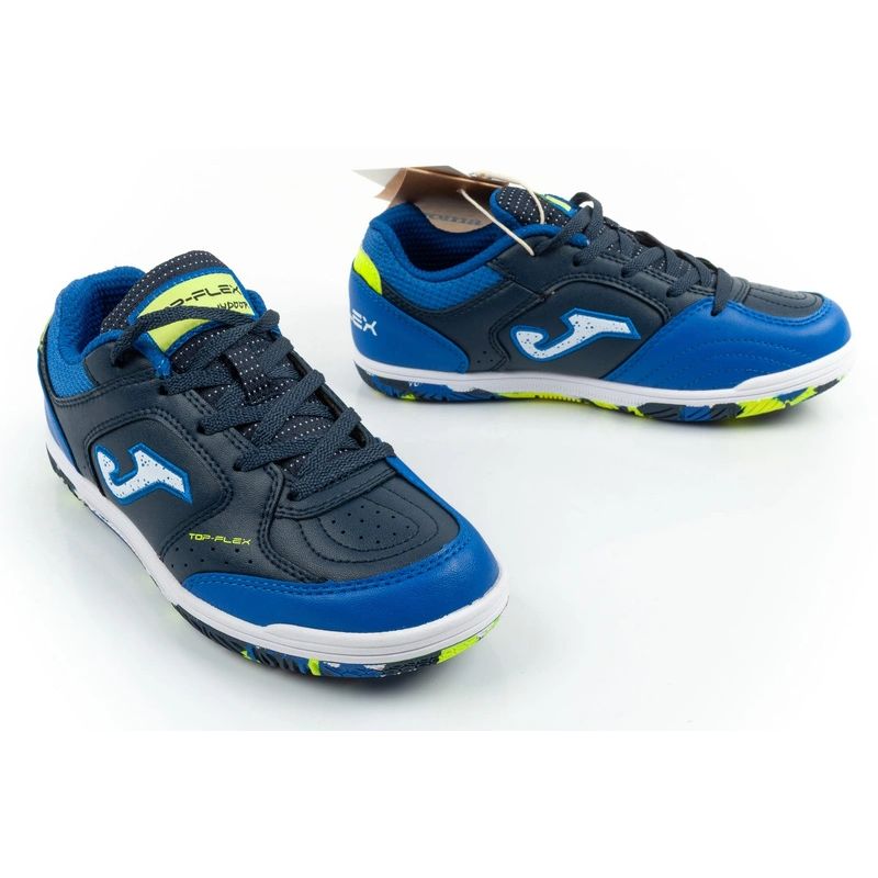 Joma children's sports Top Flex JR 2633 indoor football focicipő