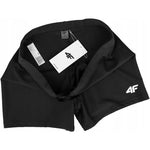 Men's swimming trunks with the addition of recycled materials 4F 4FWSS24USWTM039-20S 3xl úszónadrág