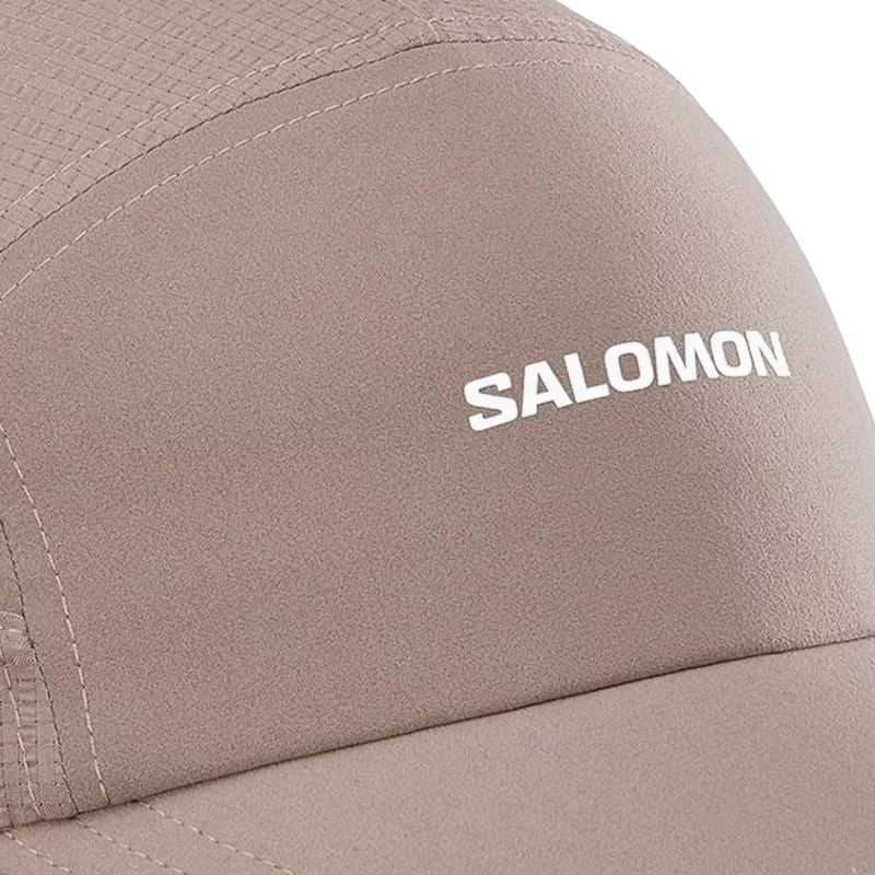 Salomon Senso Aero Cap U Brown L/XL