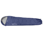 Enero Energo Nepal sleeping bag 1,2 kg tourist equipment, sleeping bags