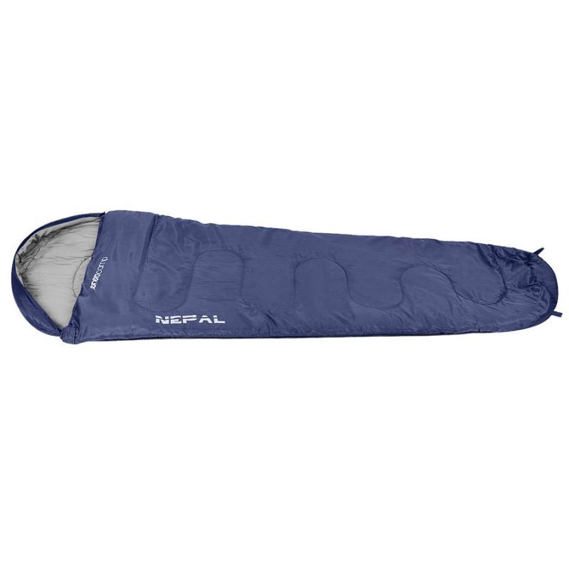 Enero Energo Nepal sleeping bag 1,2 kg tourist equipment, sleeping bags