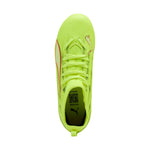 Puma Ultra 6 Match FG/AG 108701 01 Kids' Football Boots focicipő